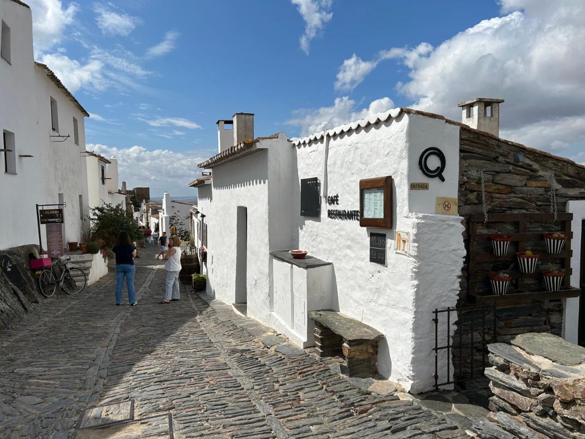 モンサラズ Monte De Santa Mariaヴィラ エクステリア 写真